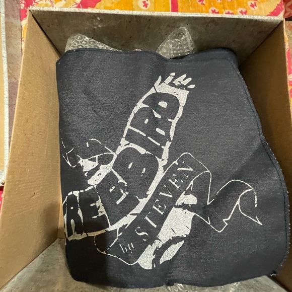 Freebird By Steven Cassandra Booties - Picture 7 of 14